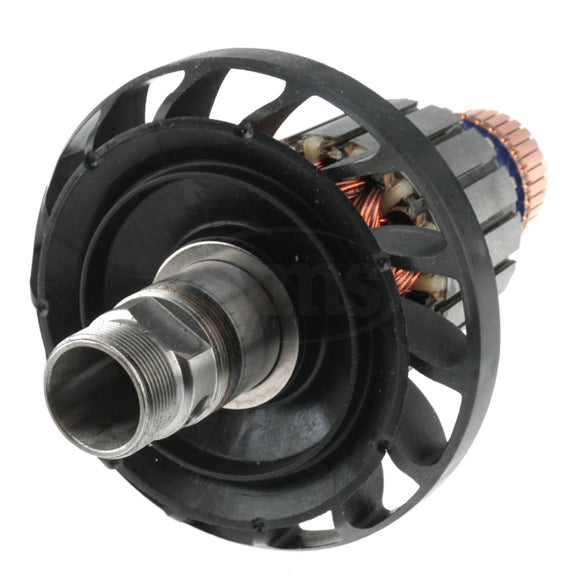 N431794 Dewalt SA Armature DW625T Type 6