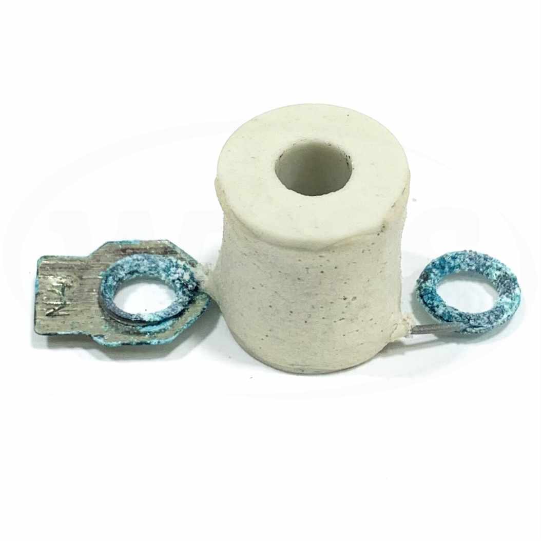 N4 Allen-Bradley Heater Element - 0
