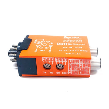 ODRHH Syrelec Solid State Electronic Digital Timer