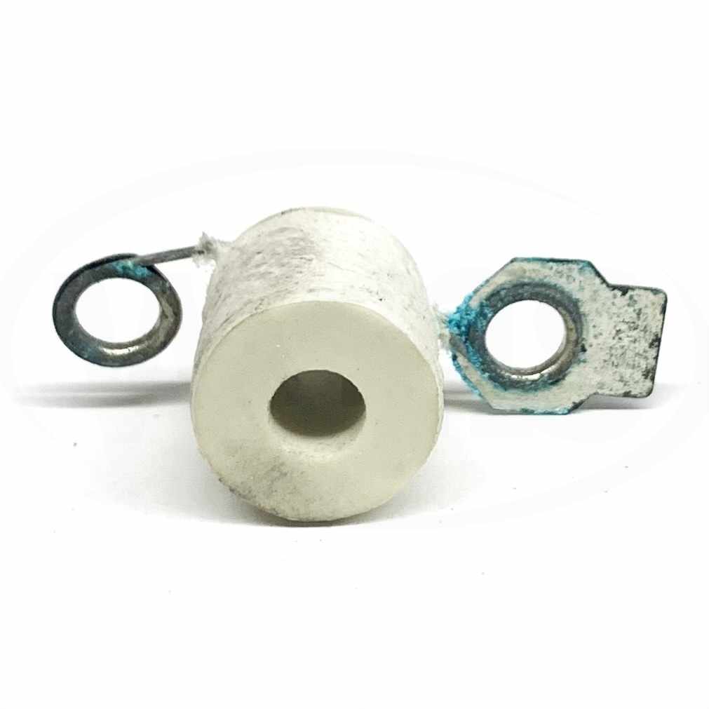 N5 Allen-Bradley Overload Heater Element - 0