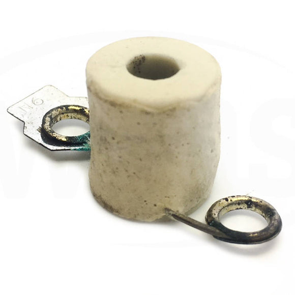 N6 Allen-Bradley Heater Element