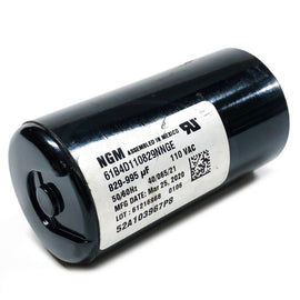 52A103967P8 Leeson OEM Start Capacitor