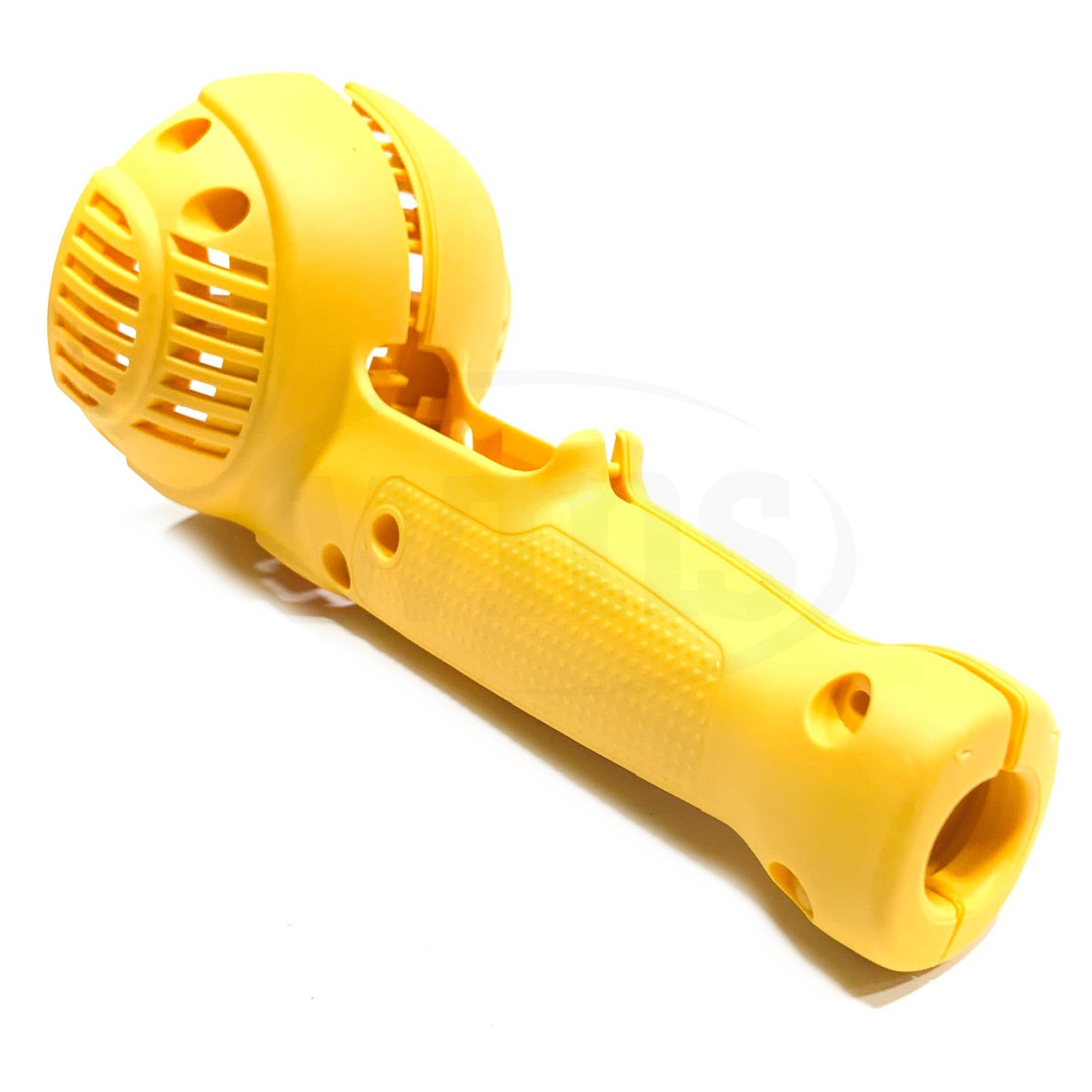 Handle & Cover