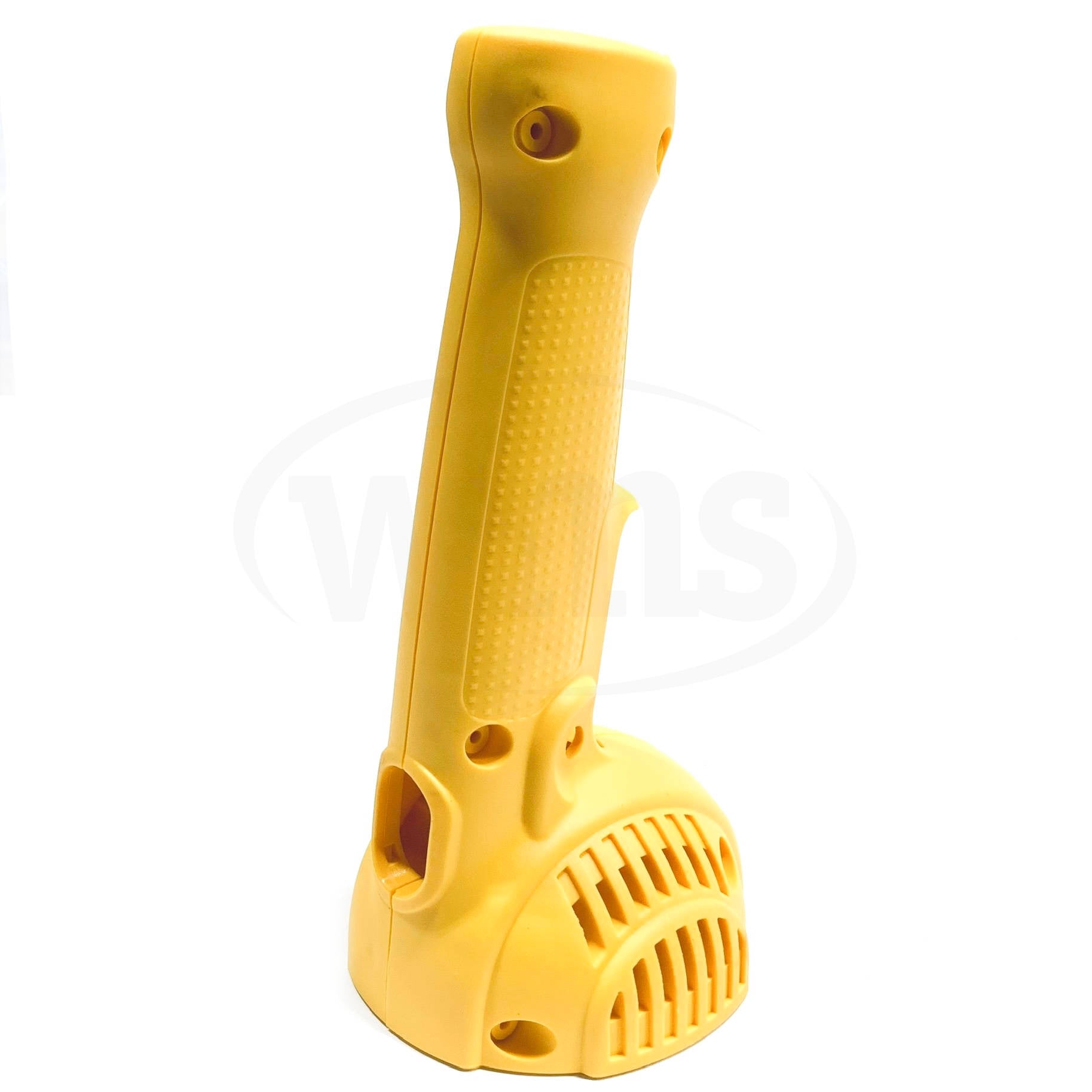 Handle & Cover - 0