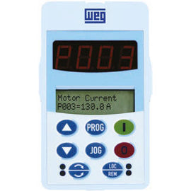 HMI-SSW06-LCD WEG Standard Keypad