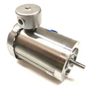 N715A Marathon 1.50HP PowerWash Extreme Washdown Duty Electric Motor, 1800RPM-1