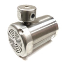 N715A Marathon 1.50HP PowerWash Extreme Washdown Duty Electric Motor, 1800RPM-2