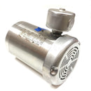 N715A Marathon 1.50HP PowerWash Extreme Washdown Duty Electric Motor, 1800RPM-3