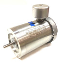 N715A Marathon 1.50HP PowerWash Extreme Washdown Duty Electric Motor, 1800RPM-4