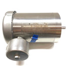 N715A Marathon 1.50HP PowerWash Extreme Washdown Duty Electric Motor, 1800RPM-5