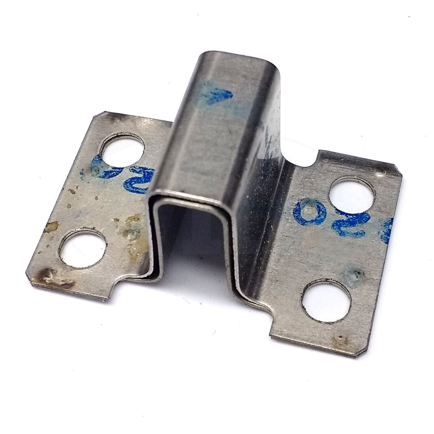 N73 Allen-Bradley Overload Relay Heater Element - 0