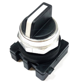 CSW30-CK3F45 WEG Selector Switch, 30mm, 3 Maintained Positions