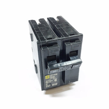 HOM230 Square D 30-Amp 2-Pole Circuit Breaker