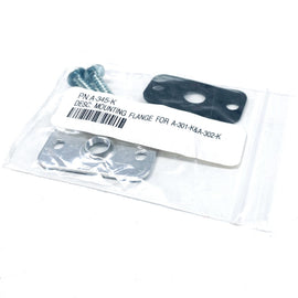 A-345-K Kele Mounting Flange For A-301-K&A-302-K