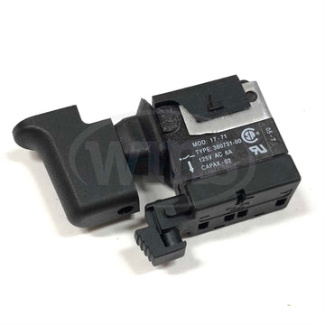 286196-00 DeWalt Switch