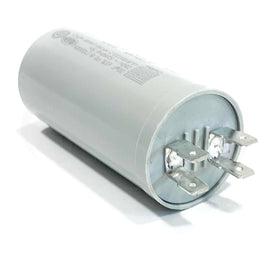 RCP-20/250V WEG Run Capacitor, 20uF, 250V