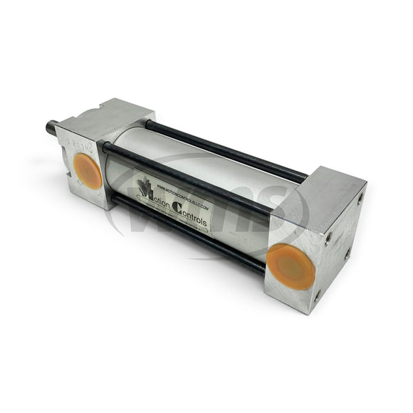 K0625150SE-SL3.375 Motion Controls 1-1/2" Bore Pneumatic Cylinder