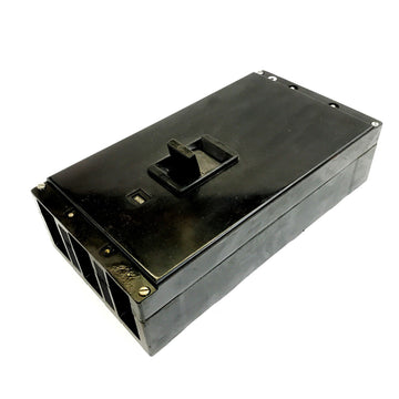 NM630500 Federal Pacific Circuit Breaker, 3-Pole, 500 Amps