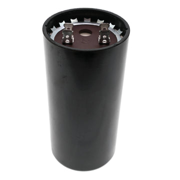 003025.25 Leeson Start Capacitor, 297Mfd
