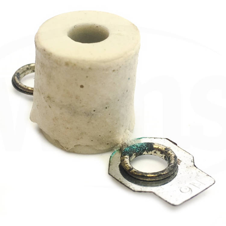 N9 Allen-Bradley Heater Element - 0
