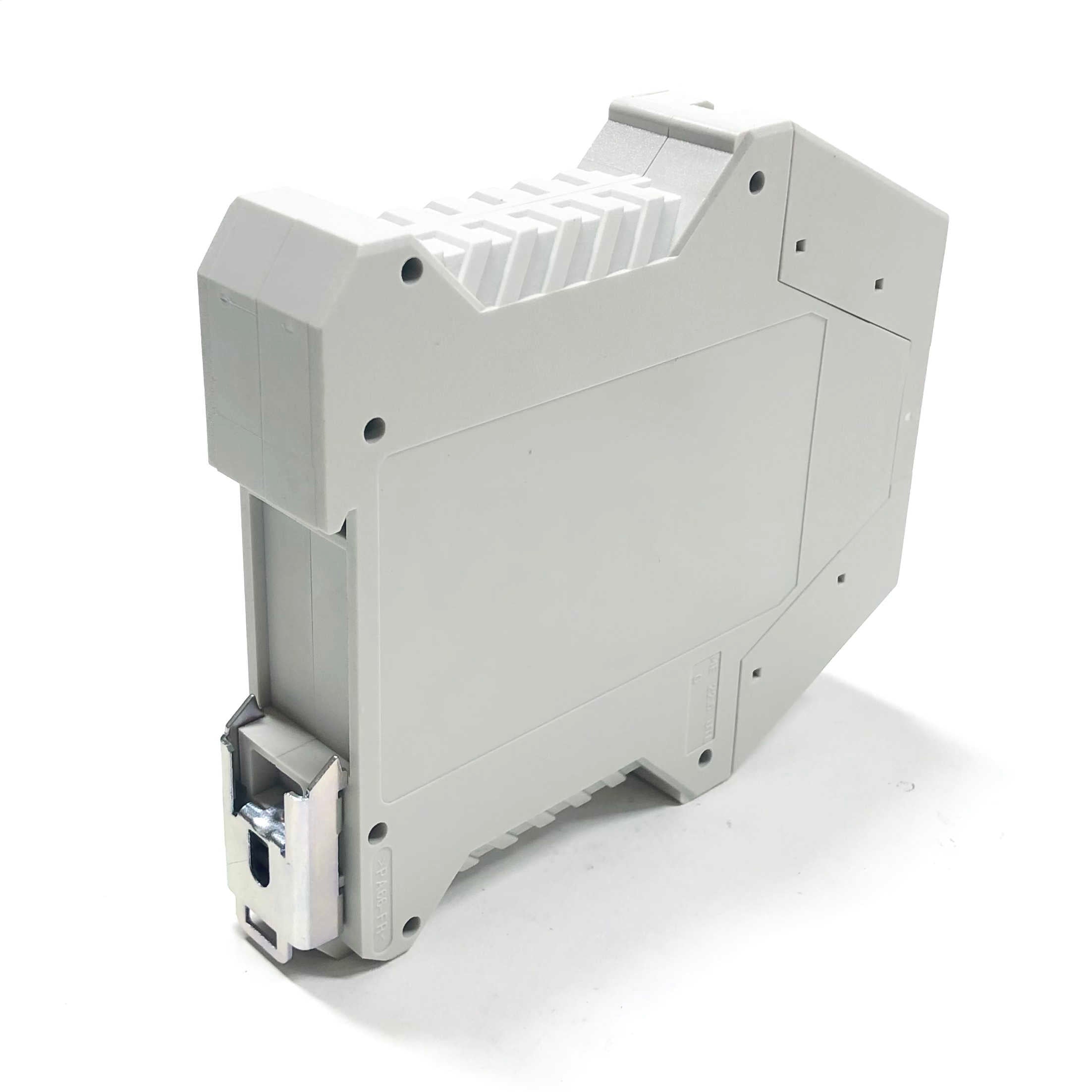 NA12D Carlo Gavazzi Inc. Emergency Stop Module - 0