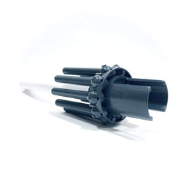 SX210DA Hayward Lateral Assembly with Center Pipe