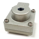 NAQ2000-N01 SMC Quick Exhaust, 1/8" NPT-1