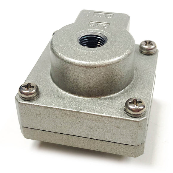 NAQ2000-N01 SMC Quick Exhaust, 1/8" NPT