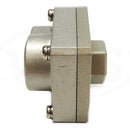 NAQ2000-N01 SMC Quick Exhaust, 1/8" NPT-2