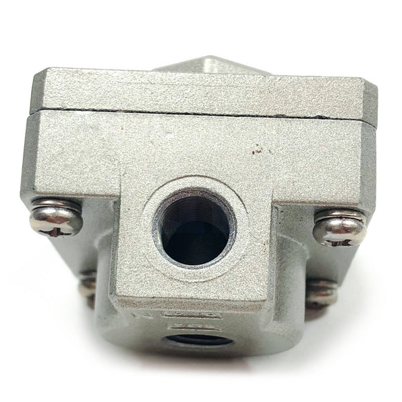 NAQ2000-N01 SMC Quick Exhaust, 1/8" NPT