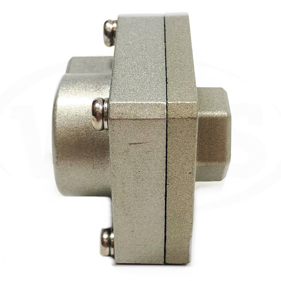 NAQ2000-N01 SMC Quick Exhaust, 1/8" NPT - 0