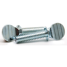 0148496 Fastenal 3/8"-16 x 1" Thumb Screw