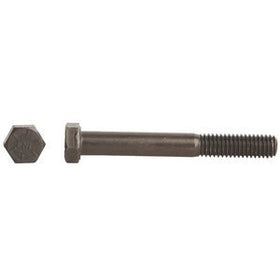 14315 5/8"-11 x 3" Grade 8, Hex Cap Screw