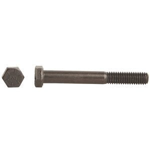 14317 5/8"-11 x 3-1/2" Grade 8 Hex Cap Screw