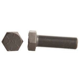 18103 3/8"-24 x 3/4" Grade 8 Hex Cap Screw
