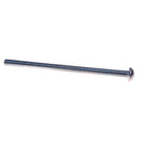 27599 #10-32 x 3.5" Round Slotted Machine Screw-1