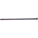 27600 #10-32 x 4" Slotted Round Machine Screw-1