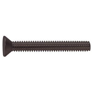 28171 Fastenal 5/8"-11 x 4" Steel Machine Screw