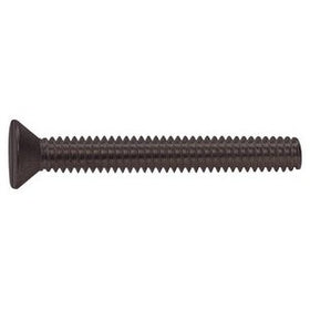 28171 Fastenal 5/8"-11 x 4" Steel Machine Screw
