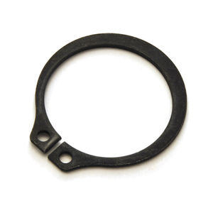 35306 Fastenal M10 Stronghold External Retaining Ring, #10