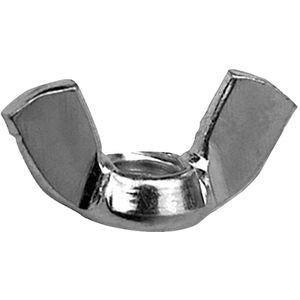 37745 Fastenal 1/4"-20 Cold Forged Wing Nut