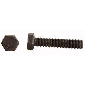 39041 Fastenal 8.8 HCS 5mm-0.8 x 8mm Hex Head Bolt
