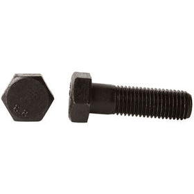 39043 Fastenal 8.8 HCS 5mm-0.8 x 12mm Hex Head Bolt