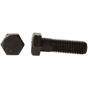 39047 Fastenal 8.8 HCS 5mm-0.8 x 30mm Hex Head Bolt
