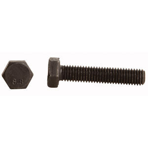 39048 Fastenal 8.8 HCS 5mm-0.8 x 35mm Hex Head Bolt
