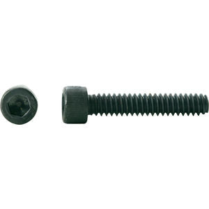 39683 Fastenal M14-2.00 x 25mm Socket Cap Screw