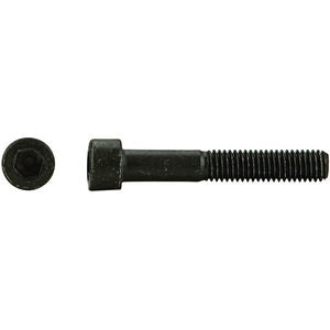 39724 Fastenal M16-2.0 x 90mm Socket Cap Screw