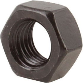 40150 Fastenal M5-0.8 Hex Nut, Plain Finish