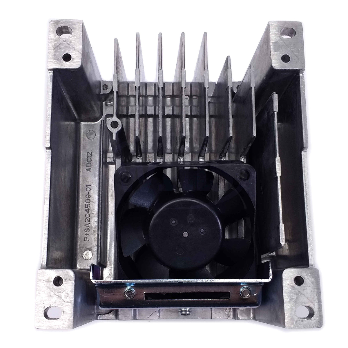 FRN0010C2S-2U 2 HP Fuji FRENIC-Mini C2 Compact Variable Frequency Driv ...