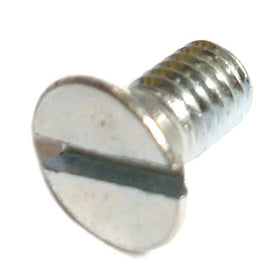 61421 Midwest #10-32 x 3/8" Slotted Head Machine Screw